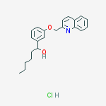 CAS 92532-23-5 molecular structure