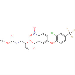 CAS 92633-23-3 molecular structure