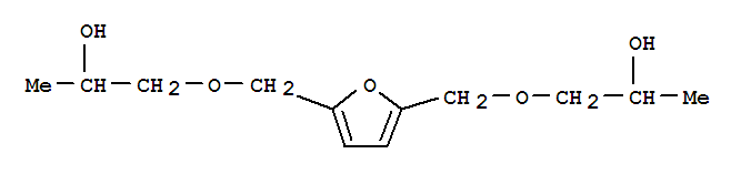 CAS 92687-23-5 molecular structure