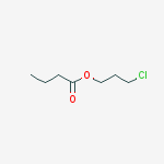 CAS 927-23-1 molecular structure