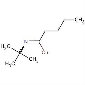 CAS 92803-23-1 molecular structure