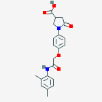 CAS 928713-23-9 molecular structure