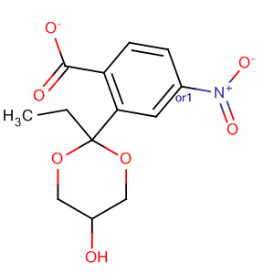 CAS 92883-23-3 molecular structure