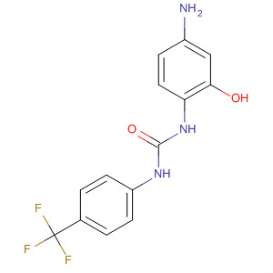 CAS 92949-90-1 molecular structure