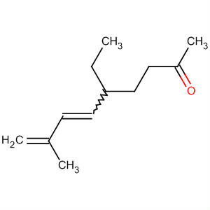 CAS 92950-23-7 molecular structure