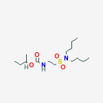 CAS 93281-23-3 molecular structure
