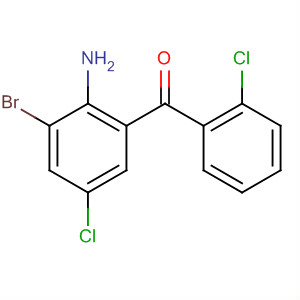 CAS 93341-90-3 molecular structure