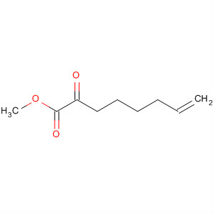 CAS 93360-90-8 molecular structure