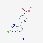 CAS 934290-90-1 molecular structure
