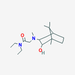 CAS 93479-23-3 molecular structure