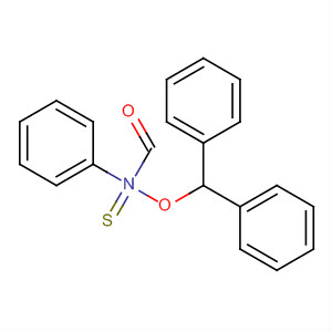 CAS 93551-90-7 molecular structure