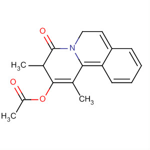 CAS 93605-23-3 molecular structure