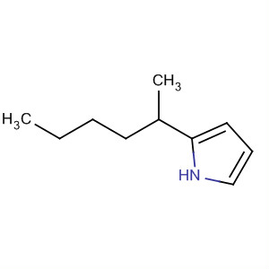 CAS 93675-23-1 molecular structure