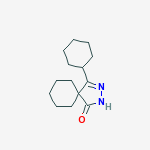 CAS 93761-90-1 molecular structure