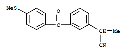 CAS 93778-23-5 molecular structure