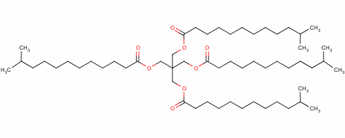 CAS 93803-90-8 molecular structure