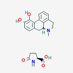 CAS 93804-90-1 molecular structure