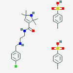 CAS 93823-90-6 molecular structure
