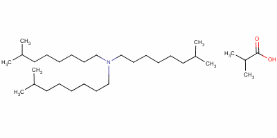 CAS 93843-23-3 molecular structure