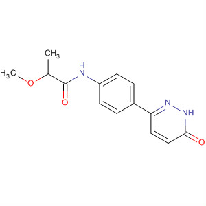 CAS 93850-90-9 molecular structure