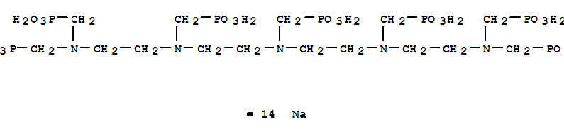 CAS 93939-90-3 molecular structure