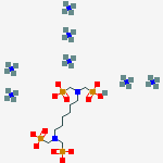CAS 94023-23-1 molecular structure