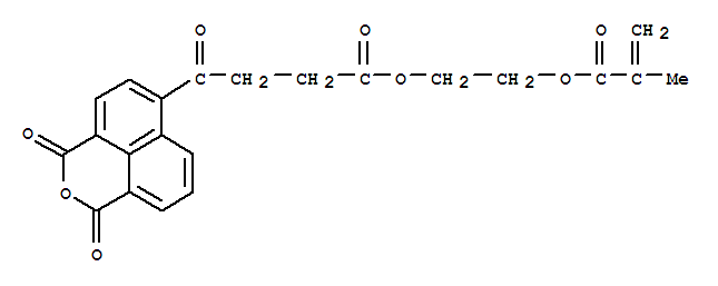 CAS 94040-23-0 molecular structure