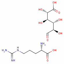 CAS 94087-90-8 molecular structure