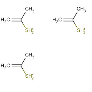 CAS 94098-90-5 molecular structure