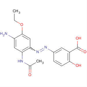 CAS 94099-23-7 molecular structure