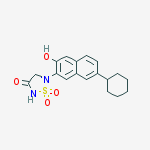 CAS 941304-90-1 molecular structure