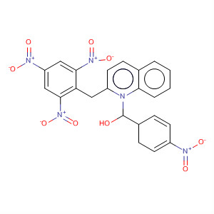 CAS 94169-90-1 molecular structure