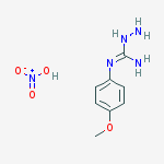 CAS 94221-23-5 molecular structure