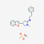 CAS 94221-90-6 molecular structure