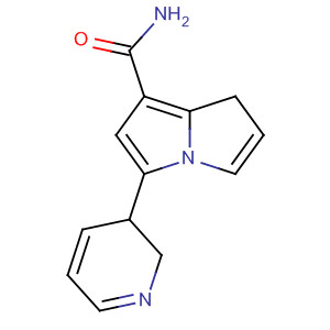 CAS 94222-23-8 molecular structure