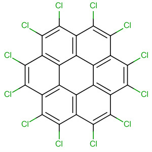 CAS 94227-23-3 molecular structure