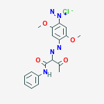 CAS 94230-90-7 molecular structure