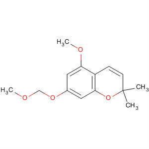 CAS 94244-90-3 molecular structure