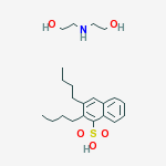 CAS 94247-90-2 molecular structure