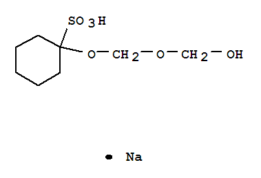 CAS 94248-90-5 molecular structure