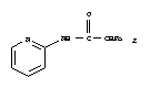CAS 94258-23-8 molecular structure
