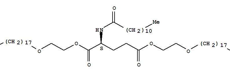 CAS 94291-90-4 molecular structure
