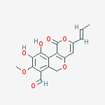 CAS 943632-90-4 molecular structure