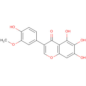 CAS 94390-23-5 molecular structure