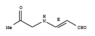 CAS 94393-90-5 molecular structure
