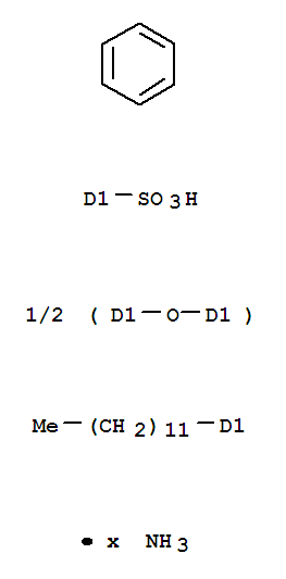 CAS 94424-23-4 molecular structure