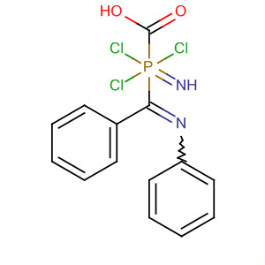 CAS 94456-90-3 molecular structure