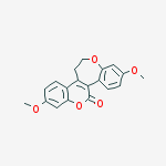 CAS 946534-23-2 molecular structure