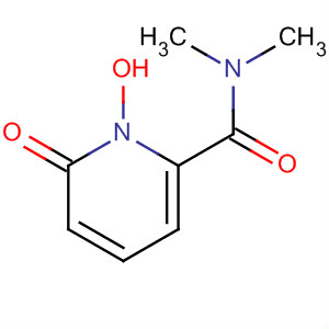 CAS 94781-90-5 molecular structure