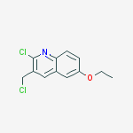 CAS 948290-90-2 molecular structure